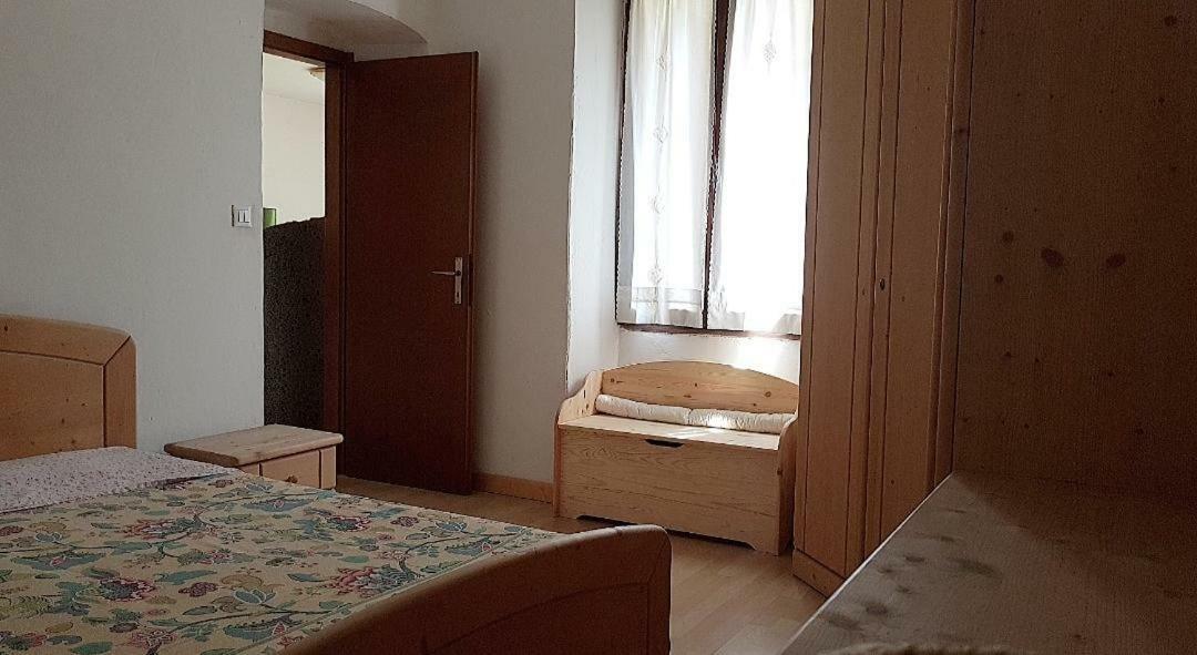 Alisea Home Pinzolo Eksteriør bilde