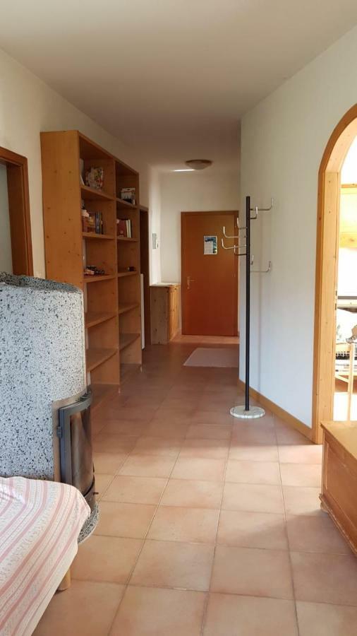 Alisea Home Pinzolo Eksteriør bilde