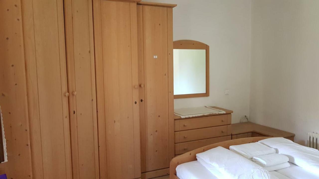 Alisea Home Pinzolo Eksteriør bilde
